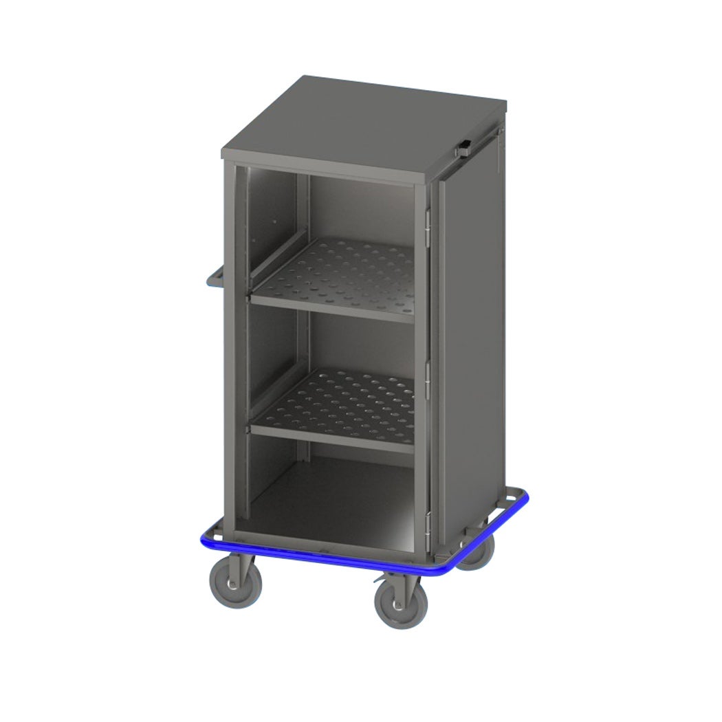 Case Cart Medline Capital