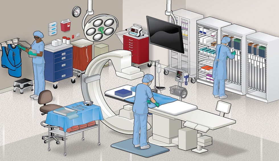 Cath Lab Procedures Hot Deal www.gbupresnenskij.ru