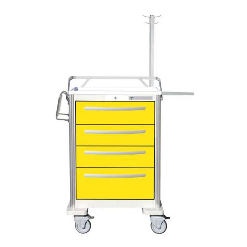 Medline’s Isolation Cart Medline Capital Quote