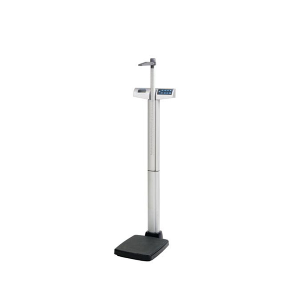 Digital Physician Scale with Height Rod – Medline Capital Quote