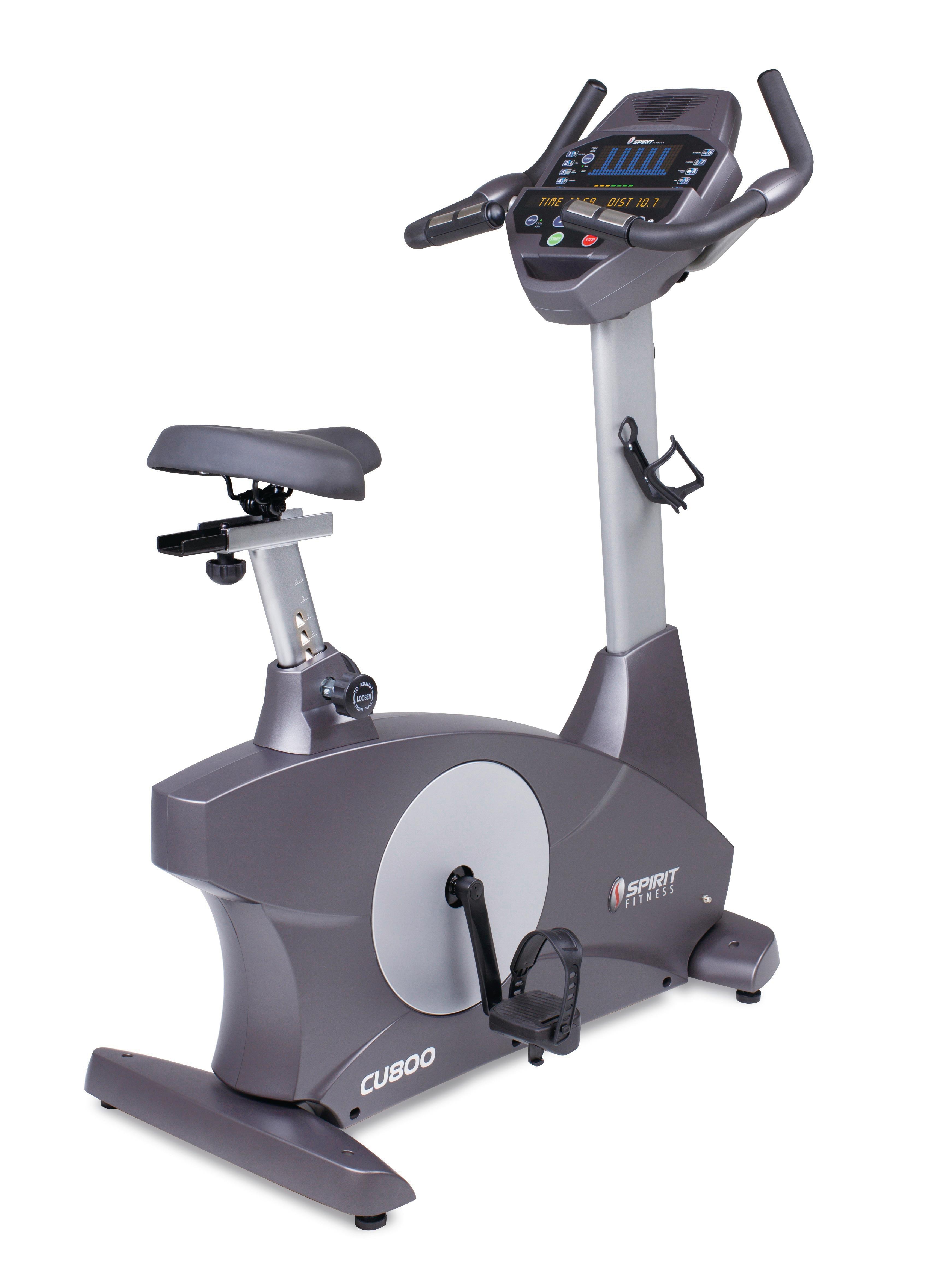 pursuit exercise bike