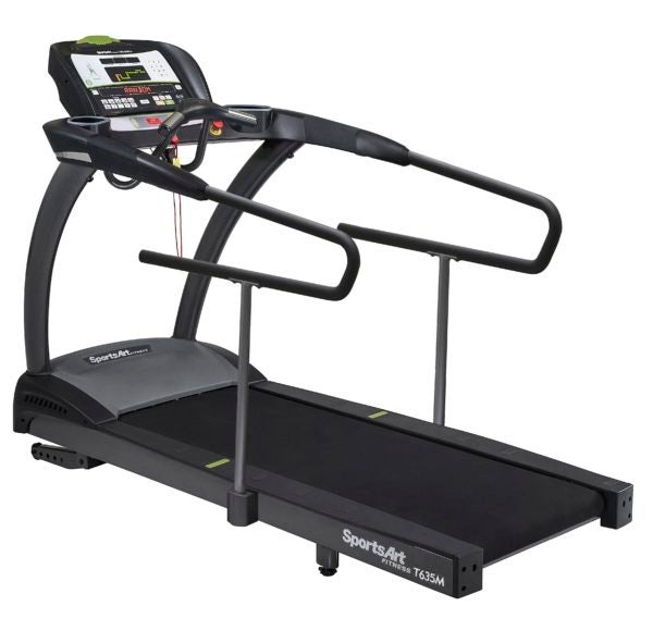 SportsArt Treadmill Medline Capital Quote