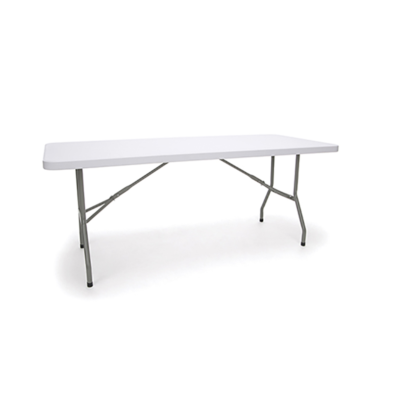 Help support efficient workflows. Stable, sturdy tables have nonporous surfaces that can be disinfected easily.