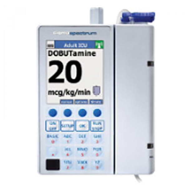 Infusion Pump Medline Capital Quote