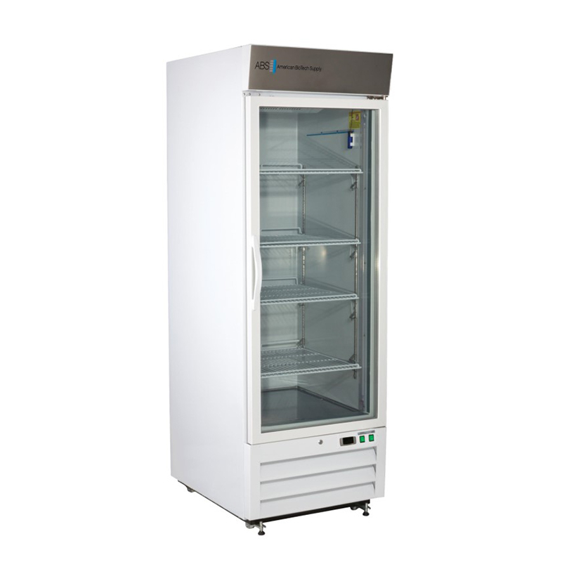 Single Door Laboratory Refrigerator – Medline Capital Quote