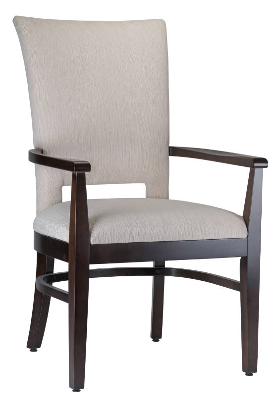 Daisy Arm Chair